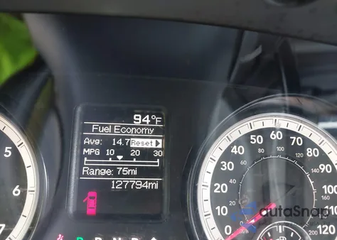 2014 Ram 1500 Tradesman from USA, damaged, VIN 1C6RR6KT8ES423919